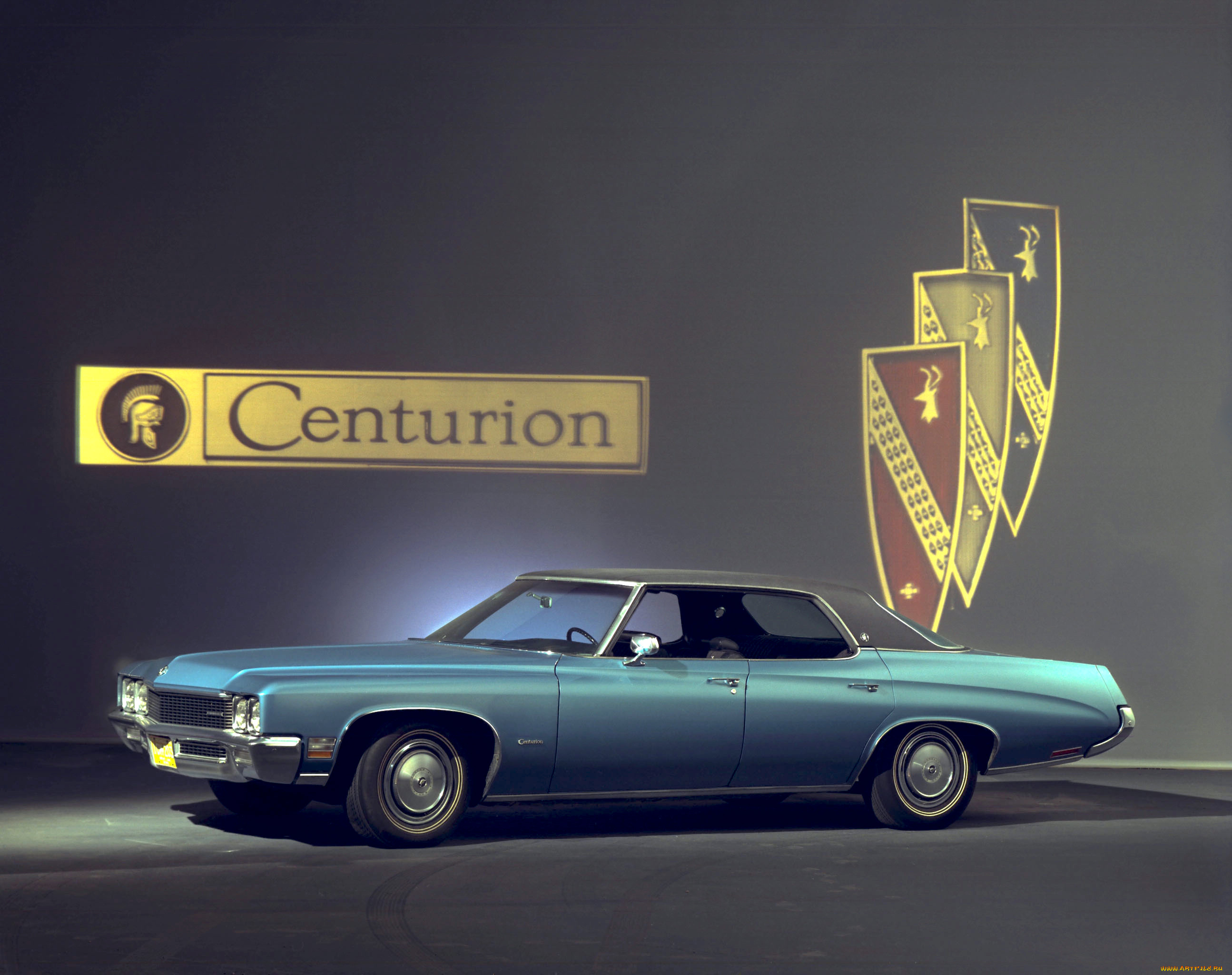 , buick